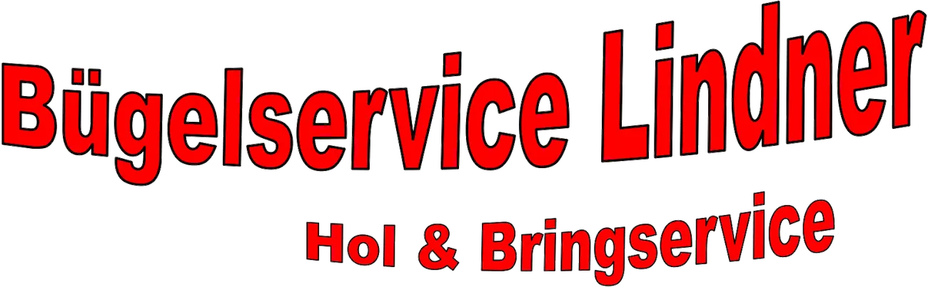 Bügelservice Lindner